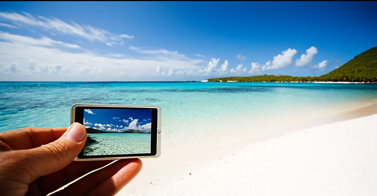 Hoe bespaar je op vakantie-uitgaven zonder in te leveren op plezier?