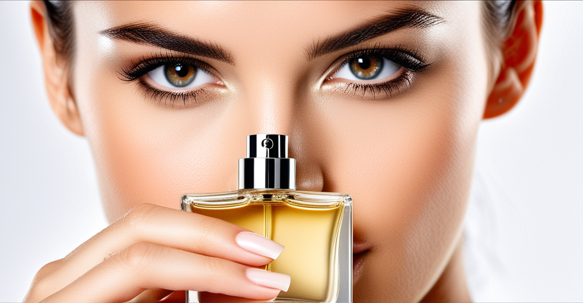 Ontdek je perfecte geur: het geheim om parfum te kiezen dat jouw unieke persoonlijkheid weerspiegelt